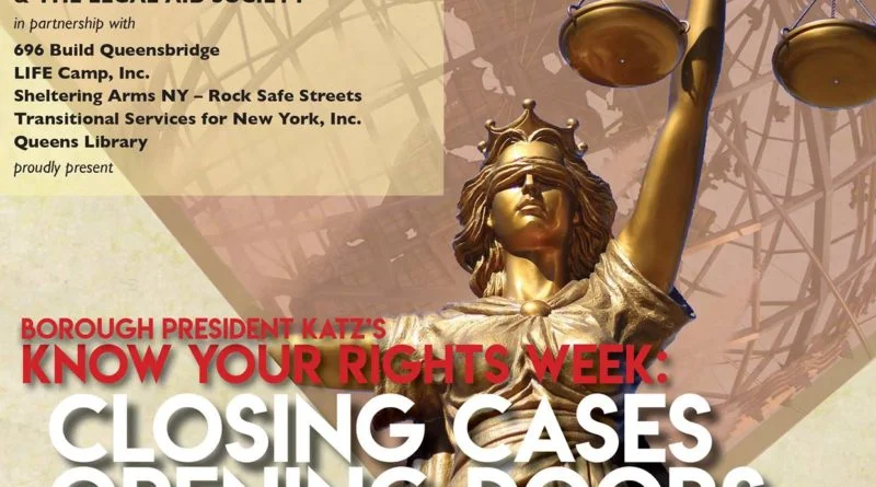DAs, Attorneys Work to Seal Convictions But Statute Is Limited, Leading Lawyer Says