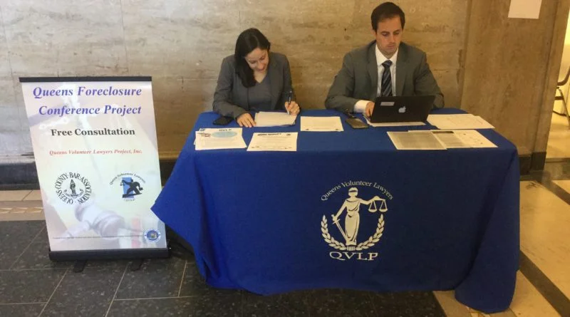 QVLP Gives Hope To Low-Income Defendants