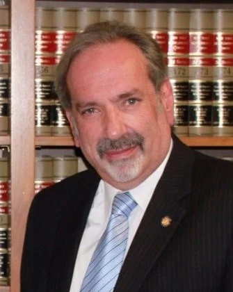 Mark Weliky, President of the QVLP || Credit: Mark Weliky.