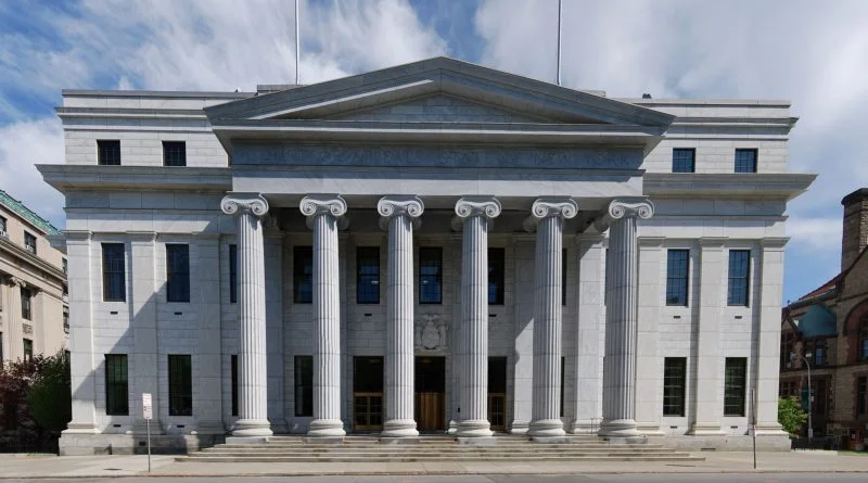 State Court of Appeals Compels Reporter To Testify