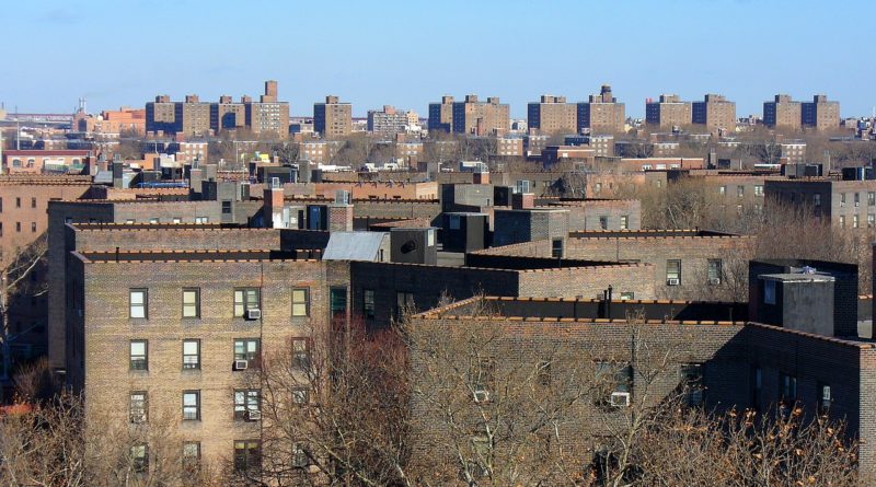  Crime Down Overall, But Murder, Rape Have Spiked
