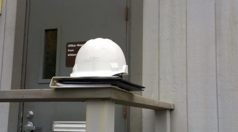 Ridgewood Construction Boss Busted for Tax Fraud