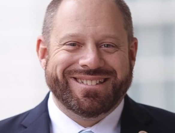 Lancman, Johnson Bills Require Bail Bond Transparency