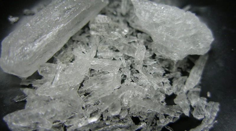 Flushing Meth Kingpin Arrested in Nationwide Drug Bust
