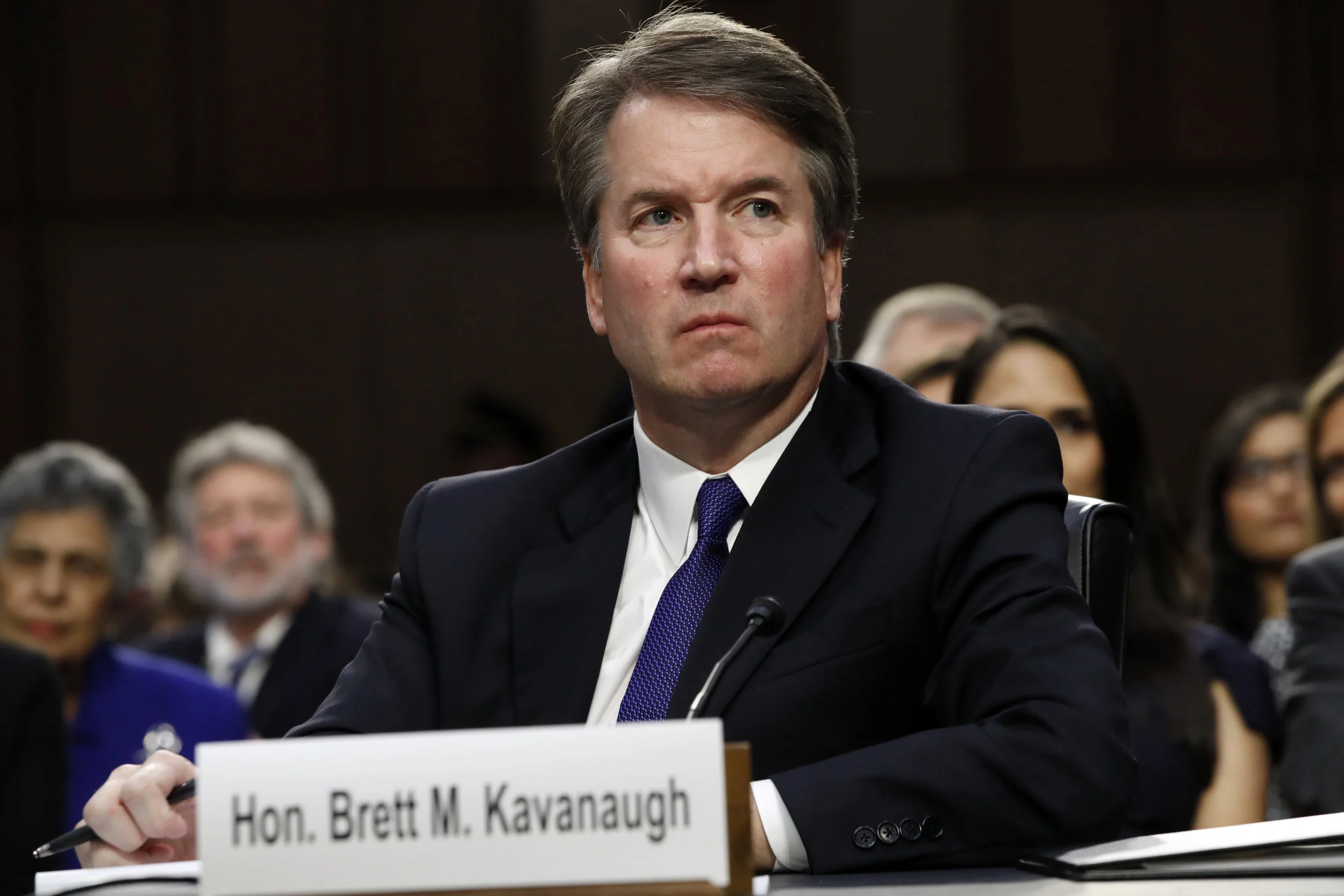 GAYLE: Sexual Assault, An American Issue