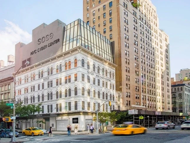 LaGuardia College Has Major Role in City’s Cybersecurity Plan