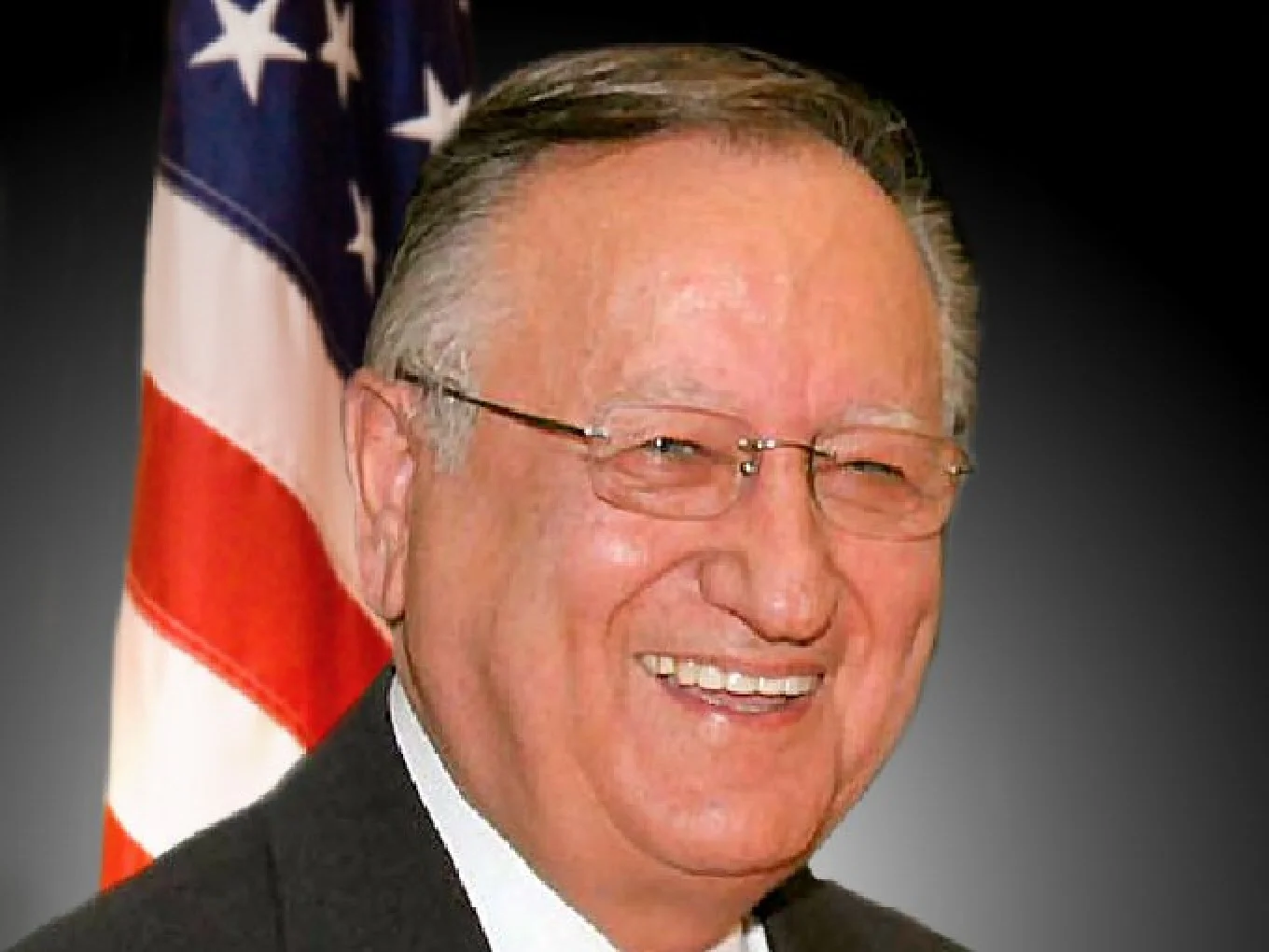 Frank Padavan served in the state senate for nearly four decades. Photo courtesy of NYS Senate.