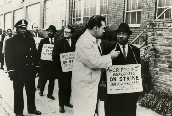 10 Ways You Can Support Workers on Strike