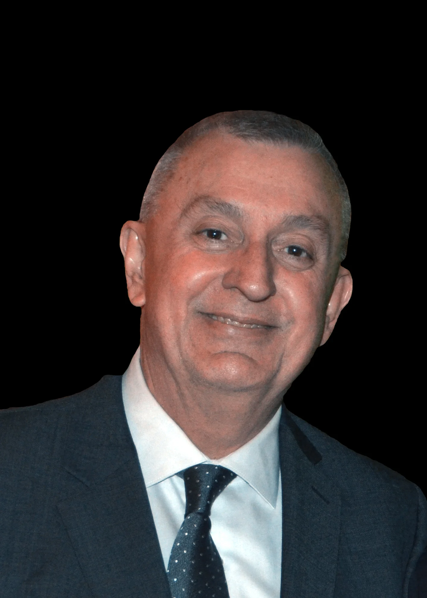 Beloved Veteran Queens Prosecutor Died
