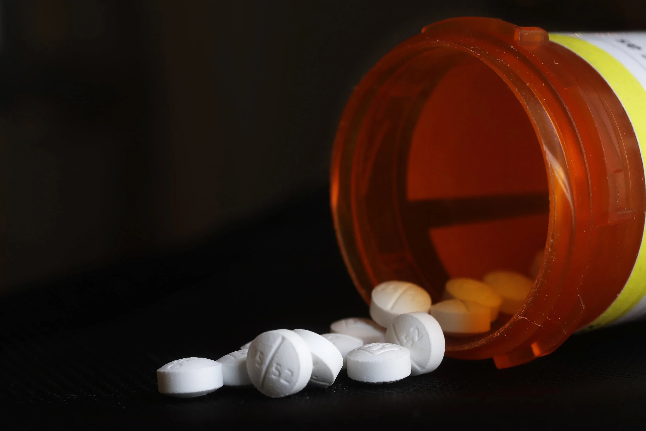Queens Doctor Among Those Arrested For Illegally Prescribing Oxycodone 