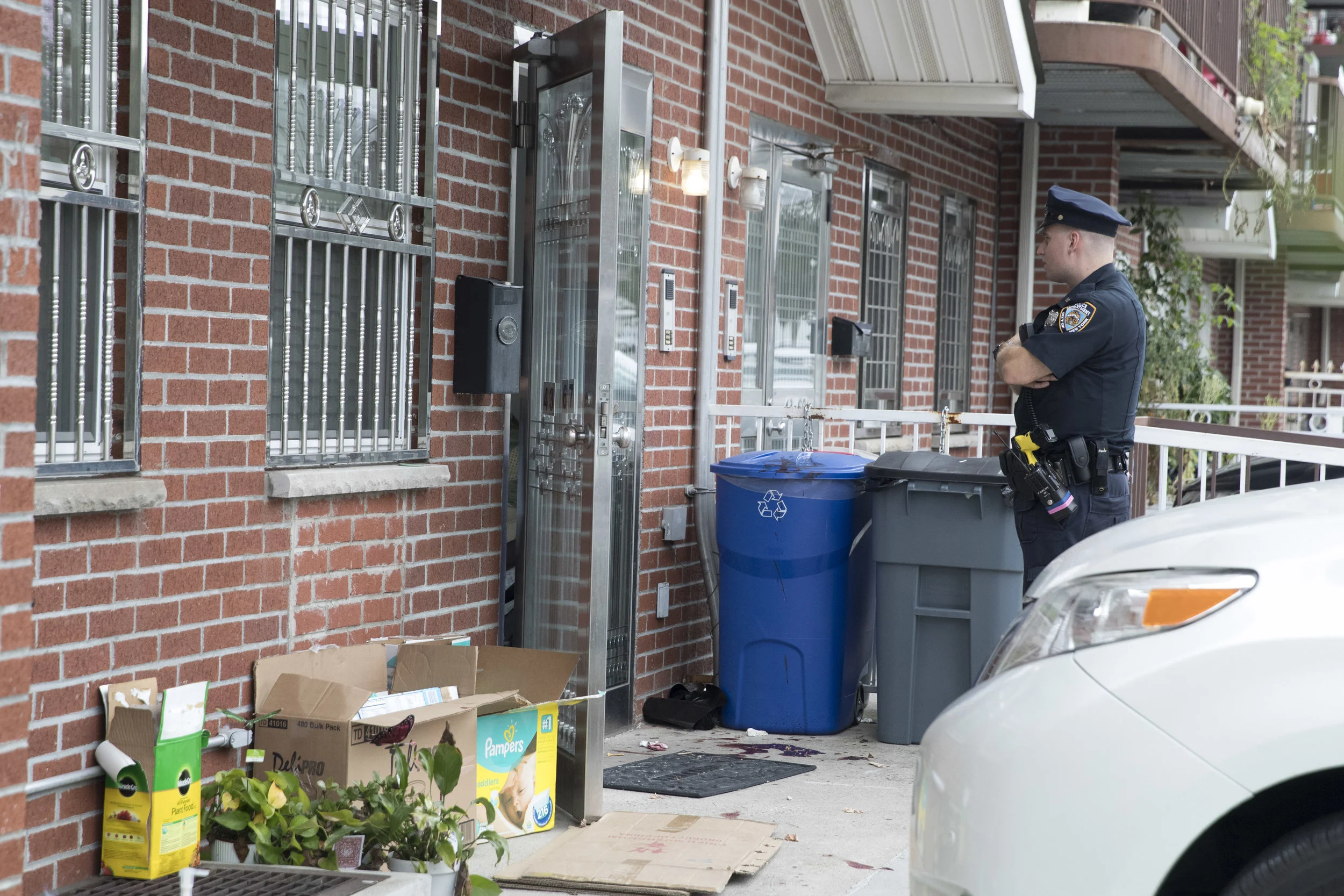Flushing daycare stabbing draws attention to Chinese ‘birth tourism’