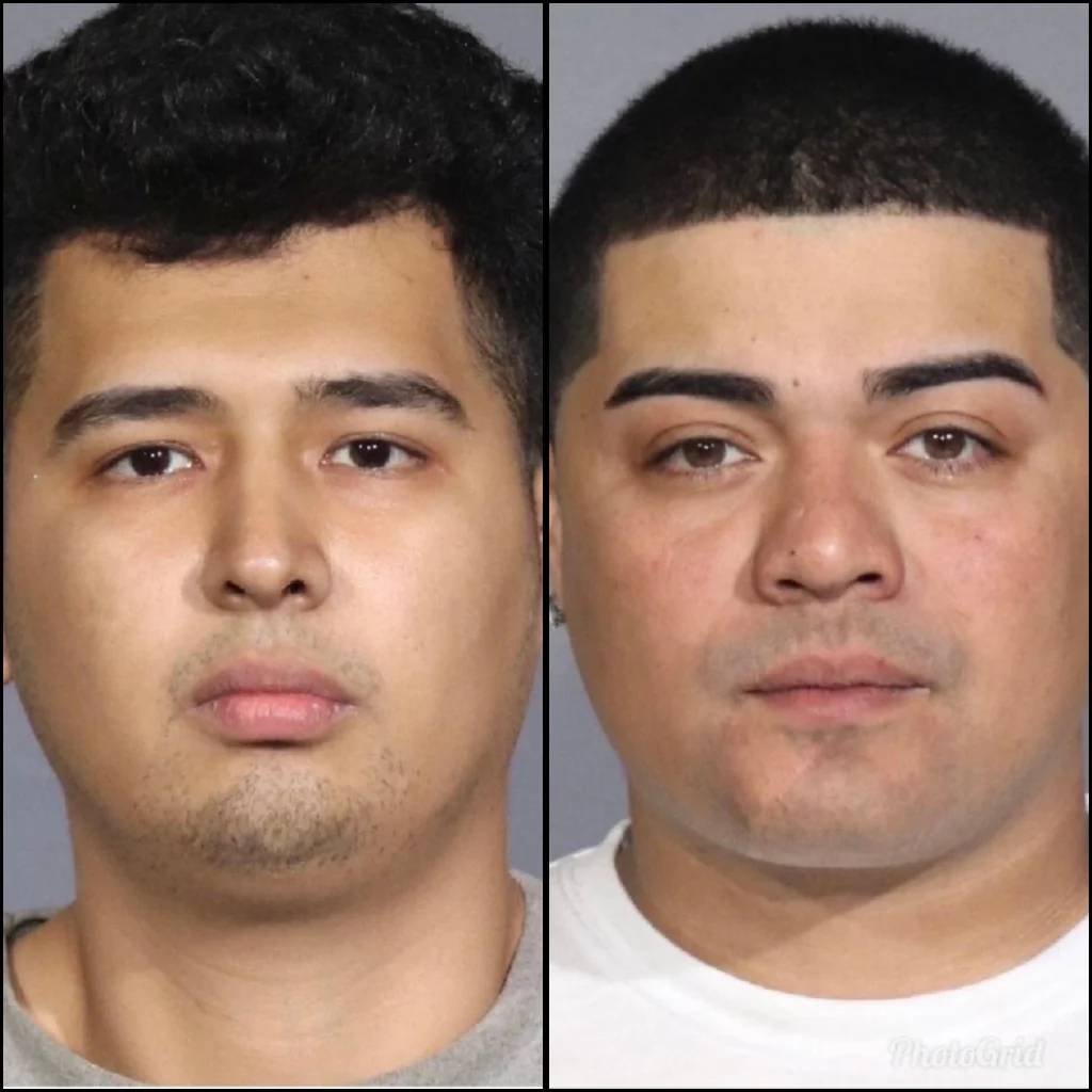 Alleged MS-13 Gang Members Charged With Stabbing 17-Year-Old Boy, Deny Involvement