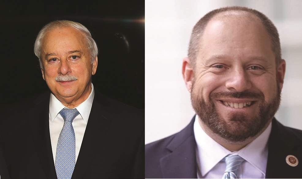 Candidates Weigh In On Creating A Conviction Review Unit In Queens