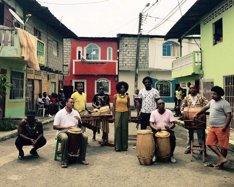 South American Music Coming to Flushing this Weekend