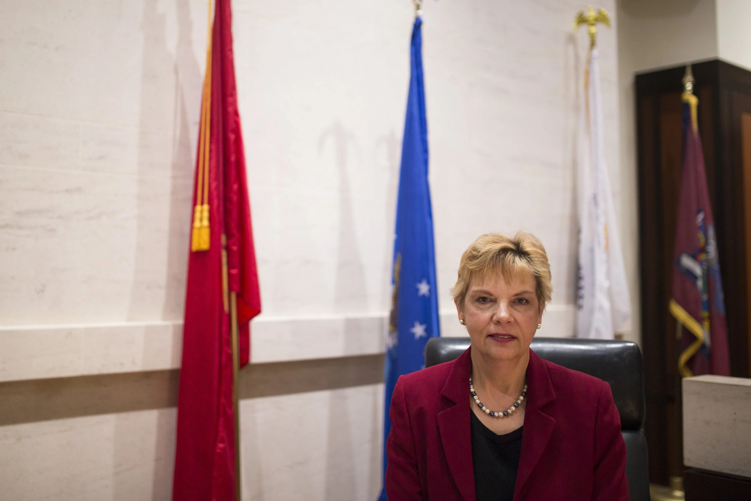 Giving Drug Offenders A Second Chance Is A “Full-Time Assignment”