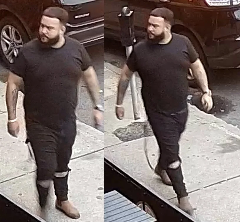 Police Impersonator Demanding Cash, Still On the Loose