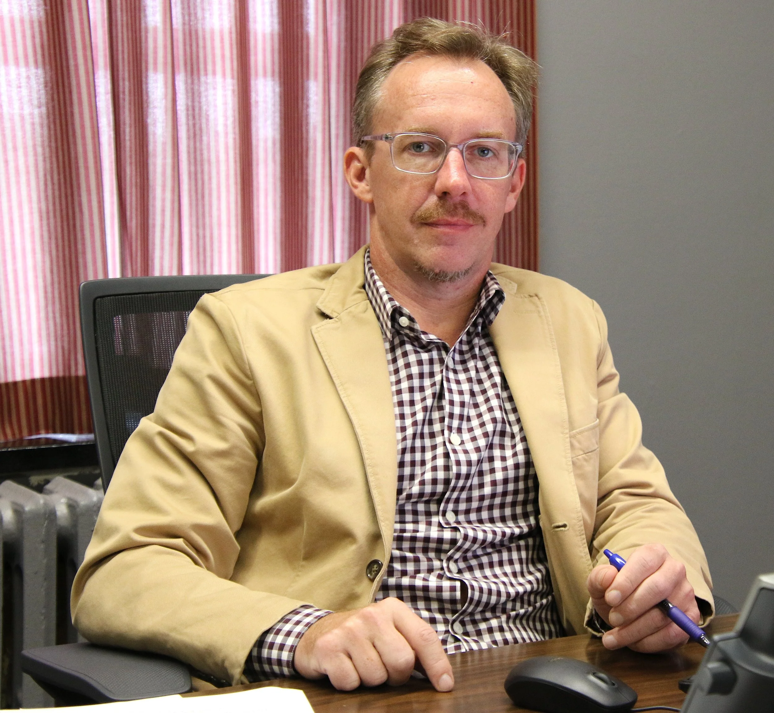 Katz Appoints Jackson Heights Resident as Queens’ New Director of Cultural Affairs and Tourism
