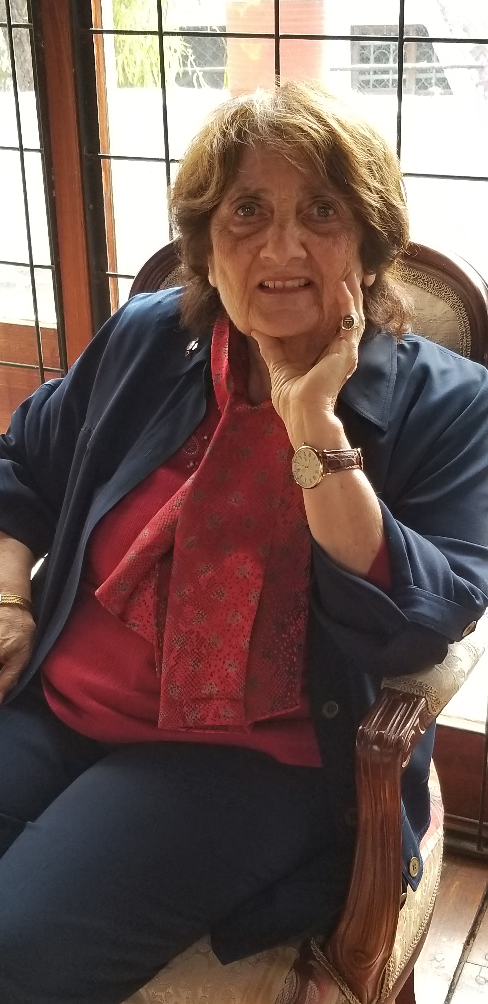   St. John’s Professor Lauded For Spanish-Language Work