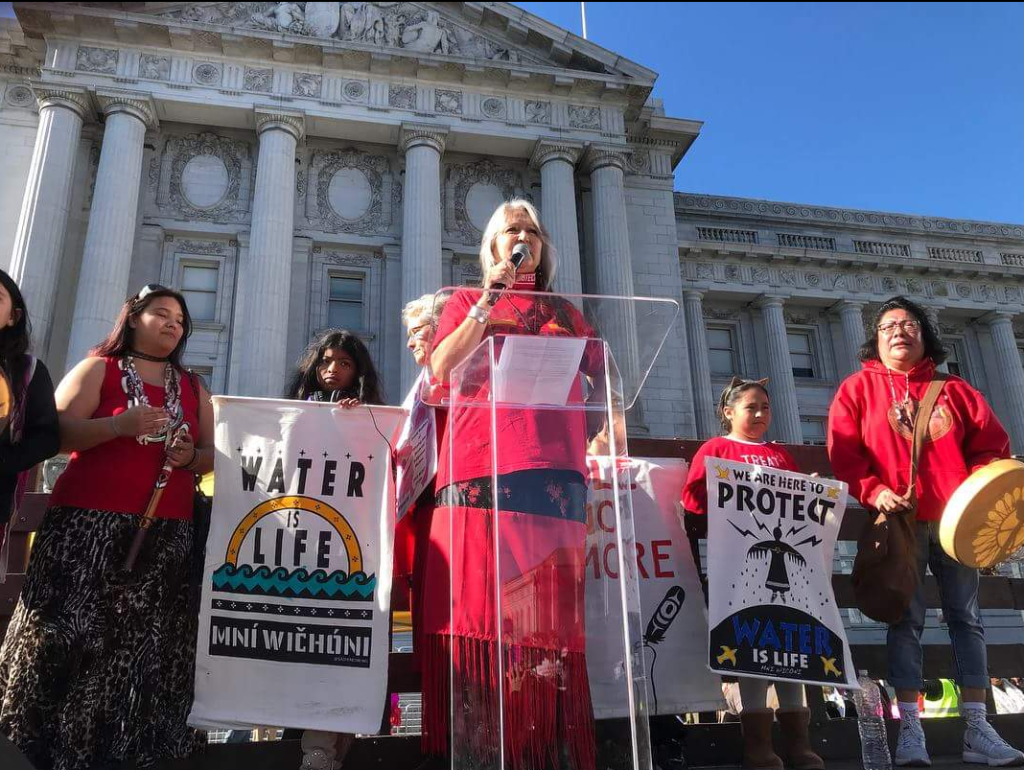 Women’s Movement: What We Need to Do to Build A Global Intersectional Grassroots Movement
