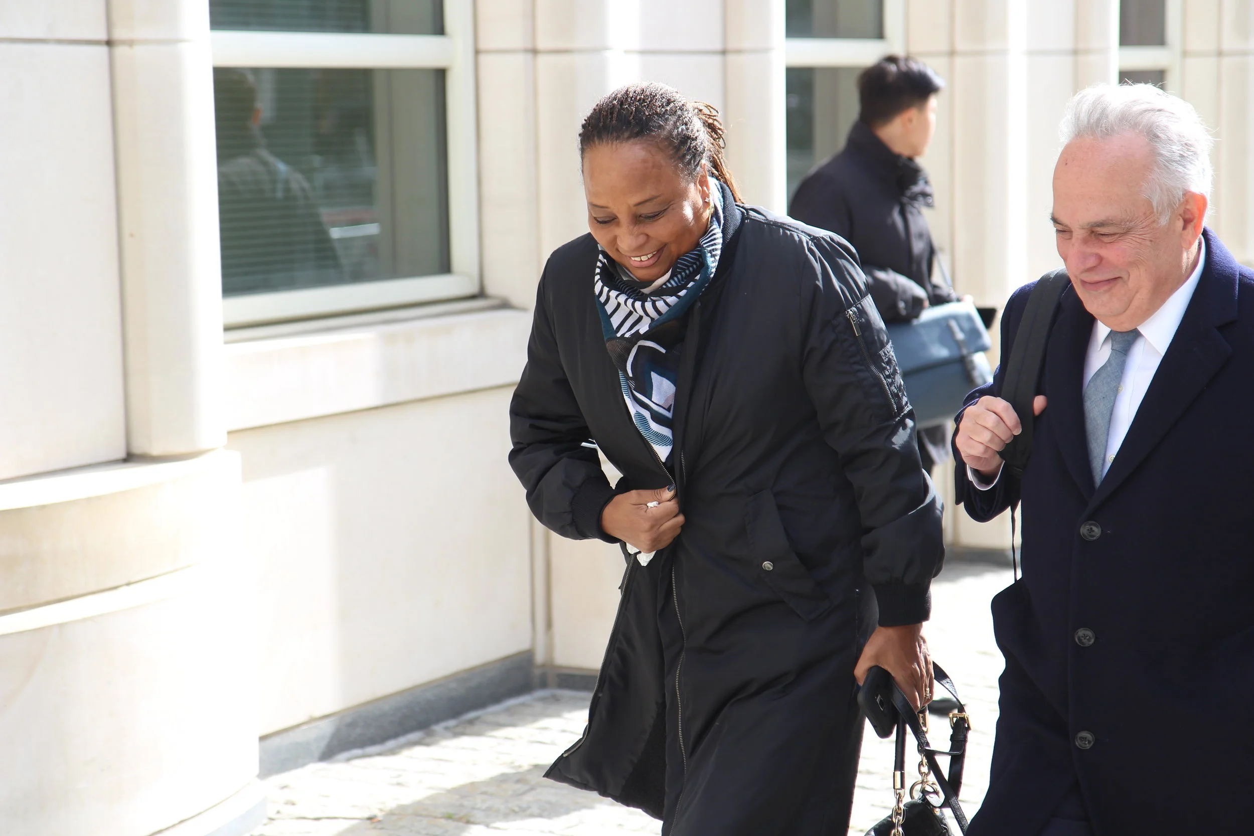 Disgraced Assemblymember Pamela Harris Gets 6 Months For Stealing $70K