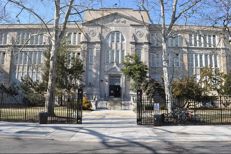 Ridgewood Counselor Arrested While Defending 'Disturbed' Student