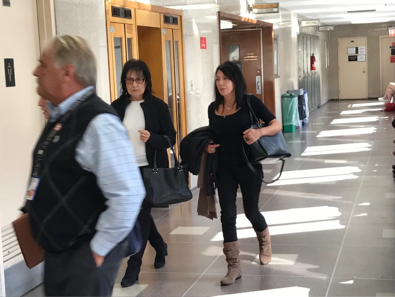 Nine Jurors Selected as Vetrano Murder Case Begins