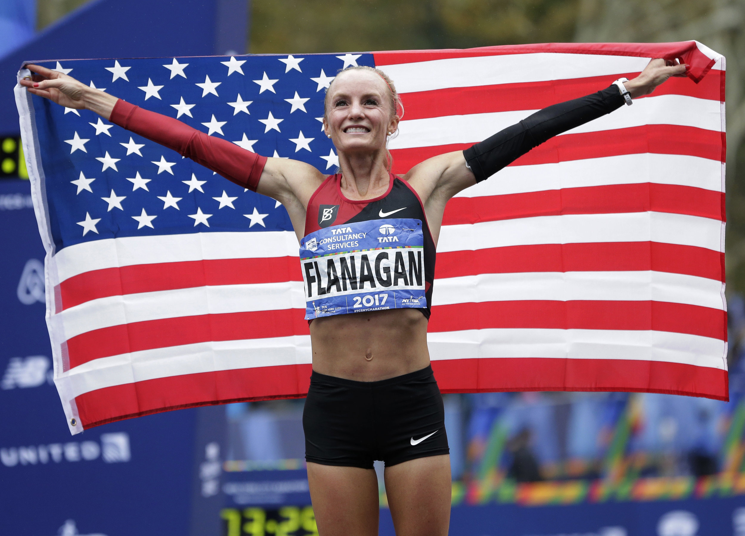 Queens Gears Up for Sunday’s Marathon