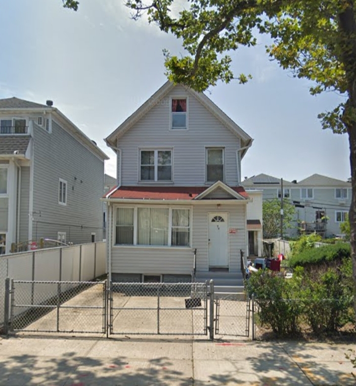 Photo of 173 Beach 95th Street. Photo courtesy of Google Maps.