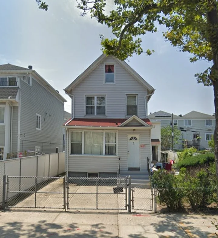 Rockaway Beach Woman Dies In Fire