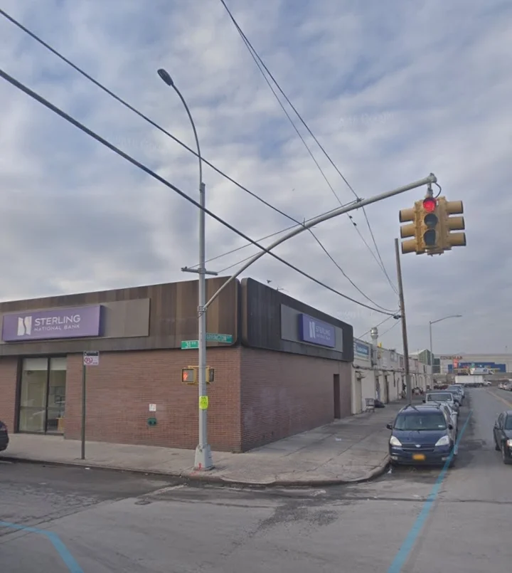 Flushing Woman Killed While Crossing The Street 