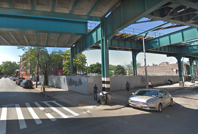 Suspect In Custody After Early Morning Hit-and-Run Kills Nonagenarian