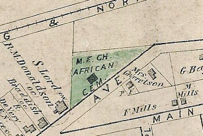 Advocates Call on City to Landmark Elmhurst African Burial Ground 