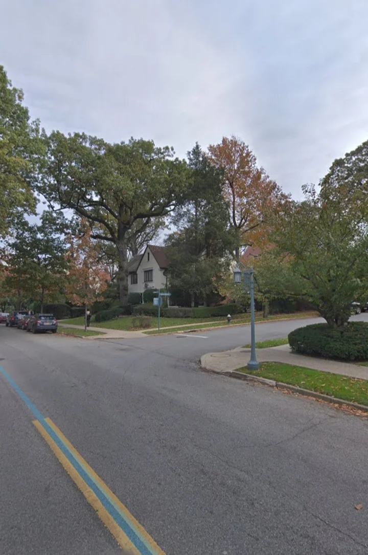Glendale Man Arrested For Hit And Run That Killed A Pedestrian In Forest Hills