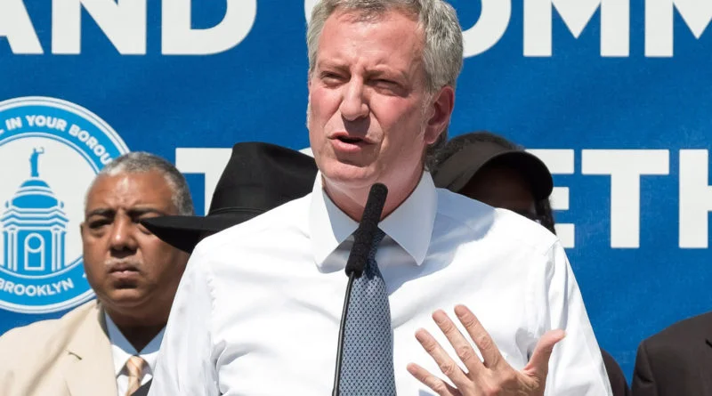 Queens Marks 17th Anniversary of Flight 587 Crash