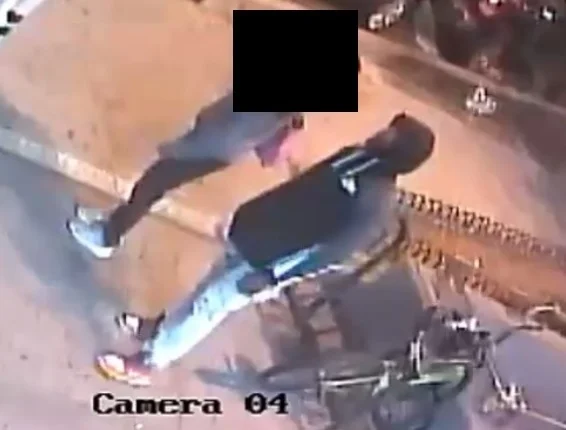 Police Looking For Three Suspects In Two Separate Robberies At Train Stations