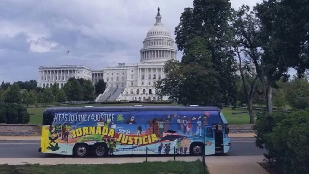 Part II: Diverse Immigrant Communities Unite to Preserve TPS