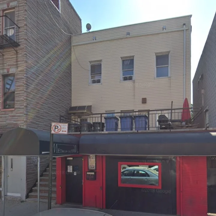 Middle Village Man Faces Up to 15 Years Behind Bars For Anti-Gay Attack