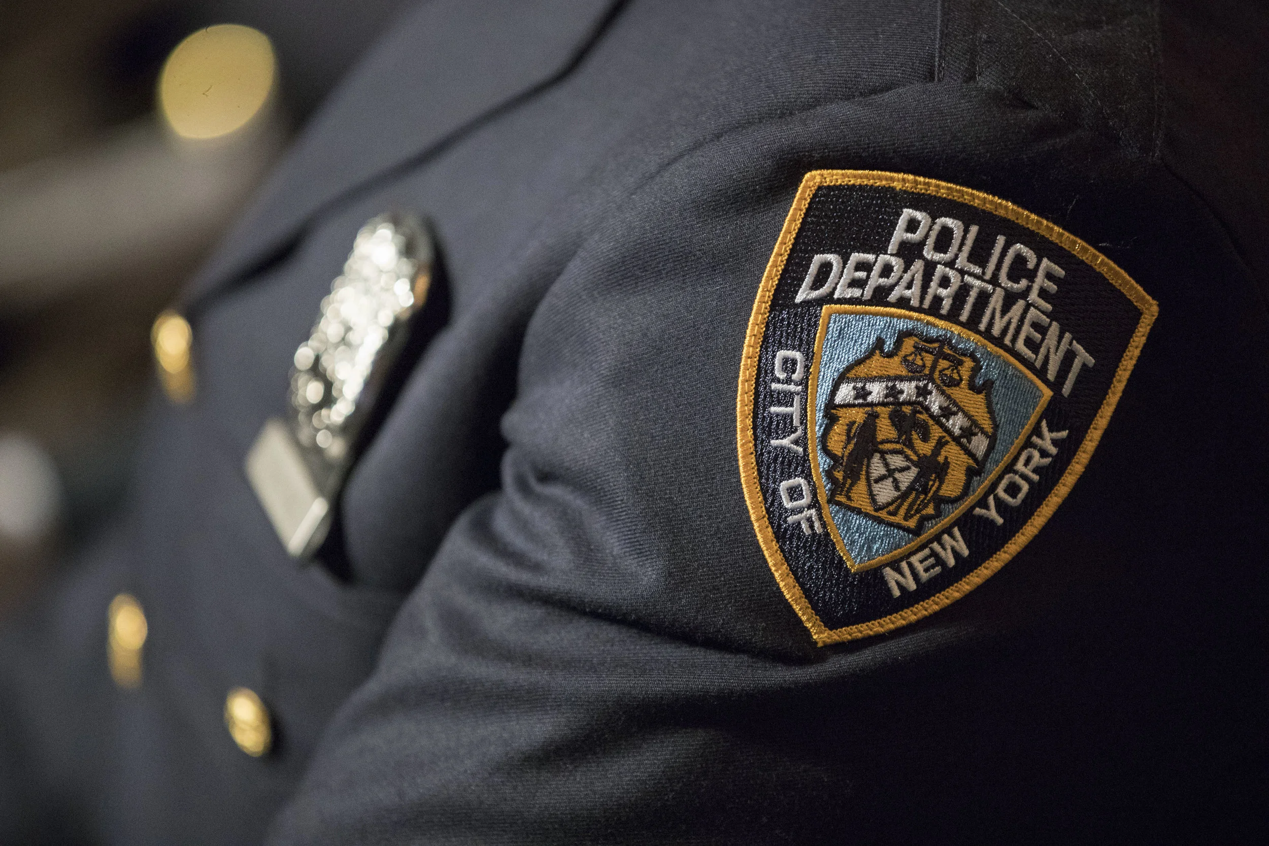 Troubled NYPD Officer Busted Twice For DUI