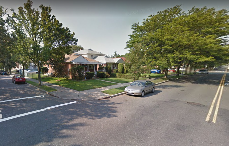 Teenager Killed In Glen Oaks Hit-And-Run 