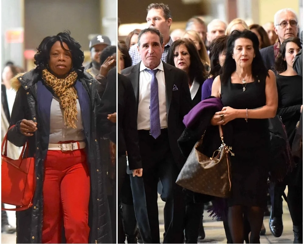 Jurors Begin Deliberating 'Magnetic' DNA in Vetrano Murder Trial