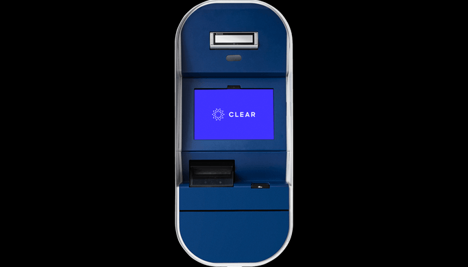 JFK’s New CLEAR Technology Designed to Alleviate Security Burden