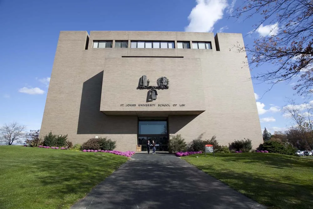 SJU Law Students Set High Bar