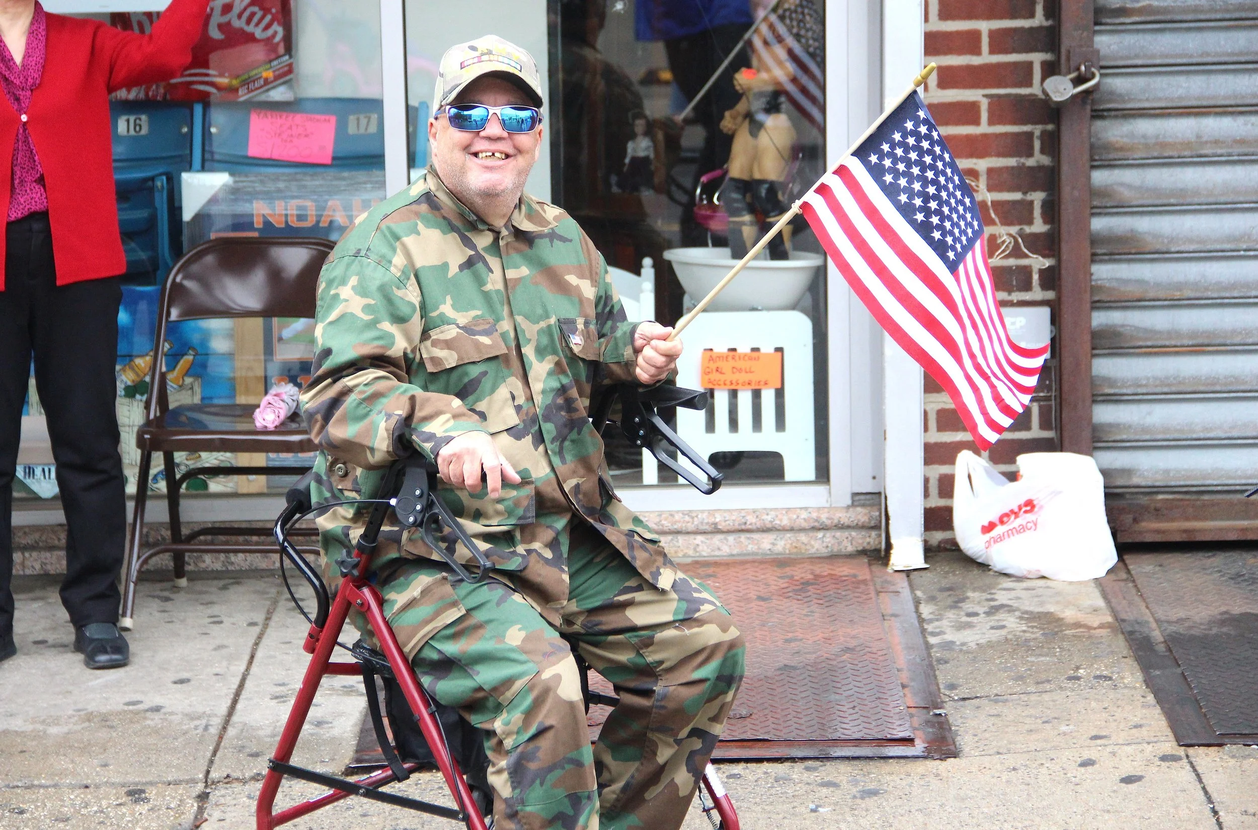 Vietnam Veterans Memorial Finally Breaks Ground in Elmhurst Park 