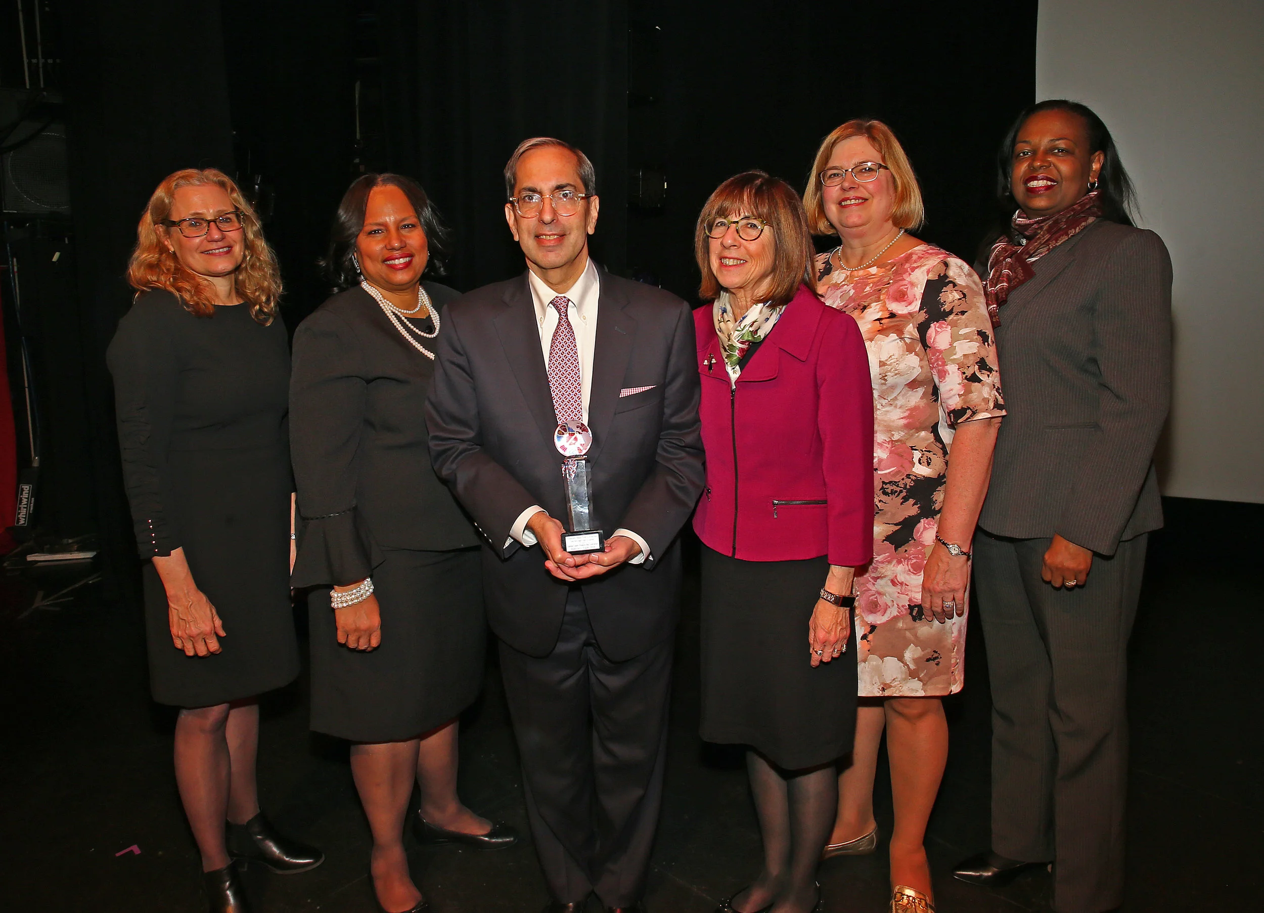  First Openly Gay Judge Honored By Queens County Women’s Bar 