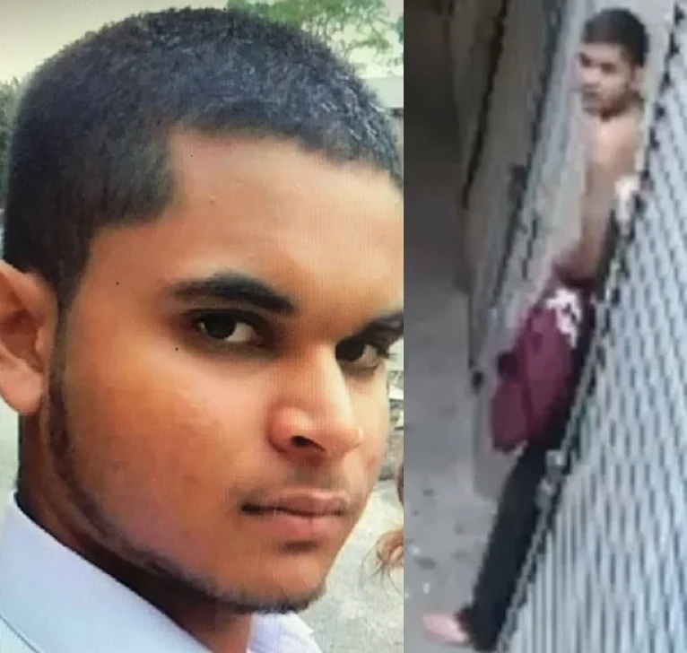 Bite Out of Crime: Suspected Penis-Bitten Rapist Held on $100k Bail