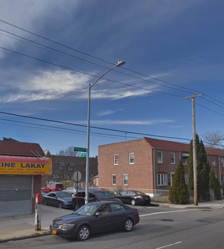 Elderly Man Fatally Mowed Down Nearby Home