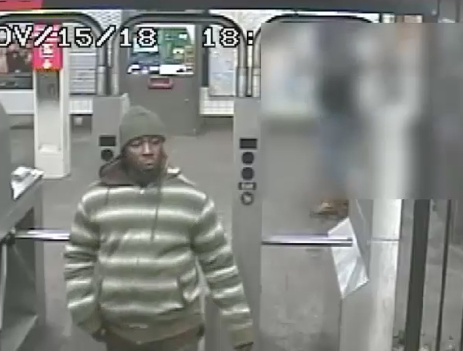 Corona Man Arrested For Rape Near Prospect Park