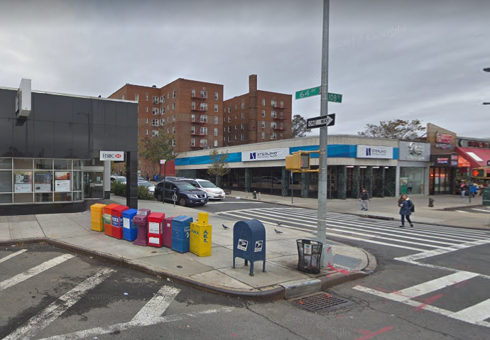 Mailbox Fishermen May Catch 7 Years For Richmond Hill, Forest Hills Thefts