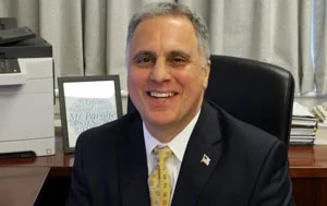LIC Principal Busted For DUI