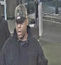 Whitestone Bank Robber Makes Off With $1700 In Cash